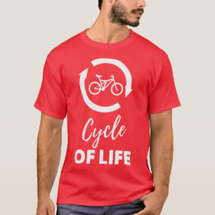 Cycle of Life T-Shirt