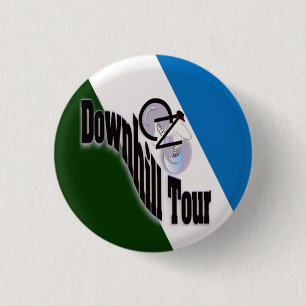 CycleNuts Downhill Tour button
