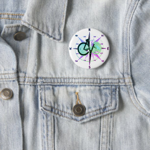 CycleNuts NEWS Button