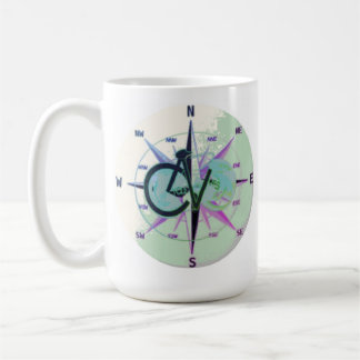CycleNuts NEWS  Coffee Mug