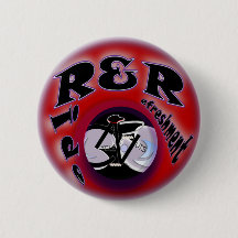 CycleNuts R&R Button