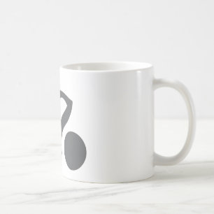 Cycler Freak Coffee Mug