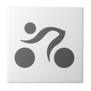 Cycler Freak Tile