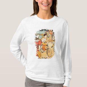 Cycles Clement Pre Saint-Gervais T-Shirt