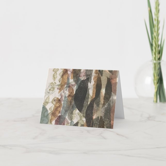 CYCLES HOLIDAY CARD (Front)