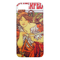 Cycles Perfecta, Mucha