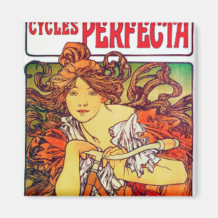 Cycles Perfecta, Mucha Magnet