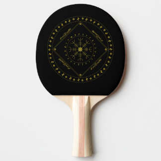 Cycles Ping Pong Paddles