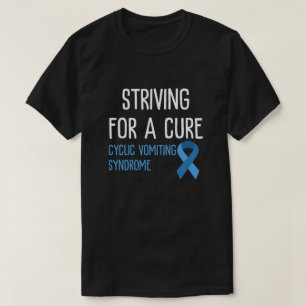 Cyclic vomiting syndrome T-Shirt