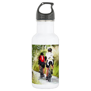 CYCLING 532 ML WATER BOTTLE