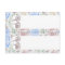 Cycling Aarhus, 2x bookmarks