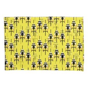 Cycling Australia Pillowcase