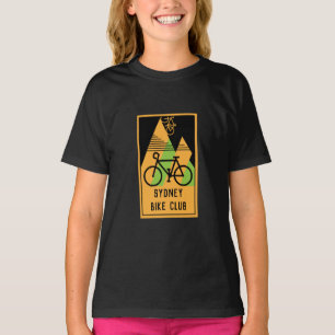 Cycling Australia T-Shirt