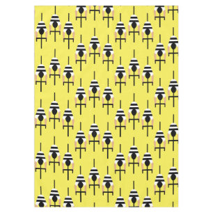 Cycling Australia Tablecloth