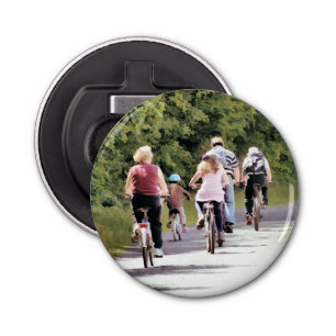 CYCLING BOTTLE OPENER