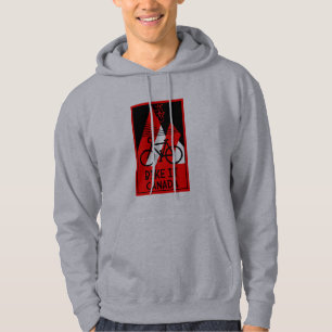 Cycling Canada Hoodie