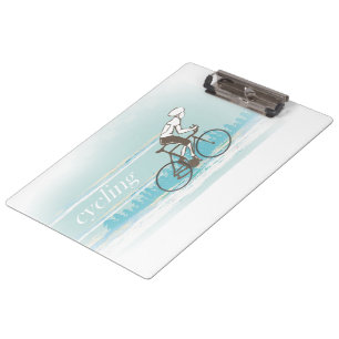 Cycling Clipboard