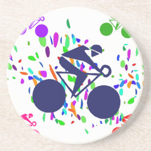 CYCLING COASTER