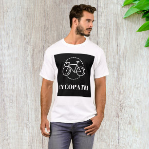 Cycling Cycopath T-Shirt