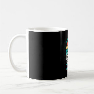Cycling Dad Coffee Mug