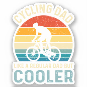 Cycling Dad Cyclist Cycologist Adventure