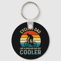Cycling Dad | Cyclist | Cycologist | Adventure
