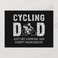 Cycling Dad Gifts For Father Cycling Cool Dad