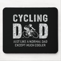 Cycling Dad Gifts For Father Cycling Cool Dad