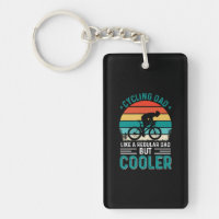 Cycling Dad