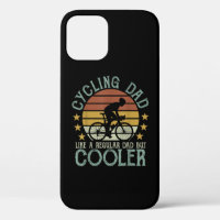 Cycling Dad Like A Regular Dad But Cooler Cycling