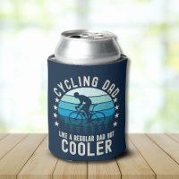 Cycling Dad Like a Regular Dad But Cooler Fun