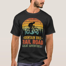 Cycling, funny pun