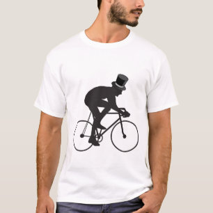 Cycling Groom T-Shirt