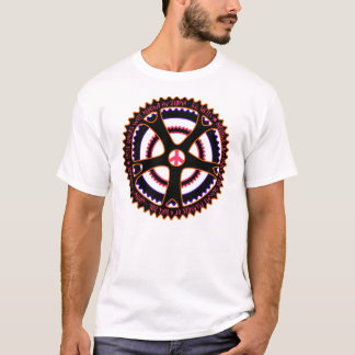 Cycling Heaven T-shirt