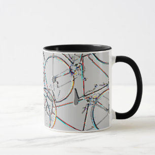 cycling ideas mug