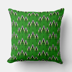 Cycling Ireland Cushion