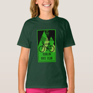 Cycling Ireland T-Shirt