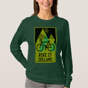 Cycling Ireland T-Shirt