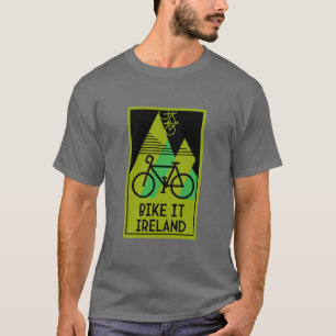 Cycling Ireland T-Shirt