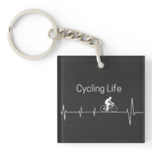 Cycling Life, Heartbeat customisable