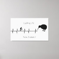 Cycling Life, New Zealand customisable