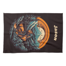 Cycling Life, retro customisable