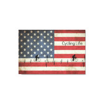 Cycling Life, Stars and Stripes