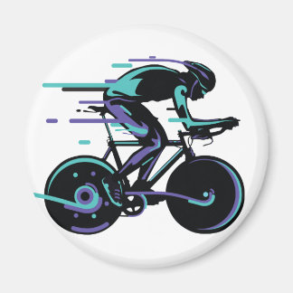 Cycling Light Magnet