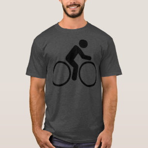 Cycling logo T-Shirt
