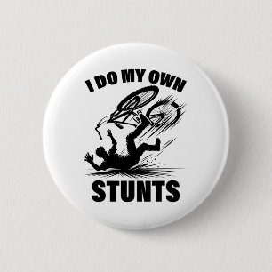 Cycling Lover Cycle Funny For Cyclist Bike Tour Bi 6 Cm Round Badge