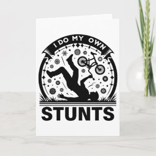 Cycling Lover Cycle Funny For Cyclist Bike Tour Bi Card