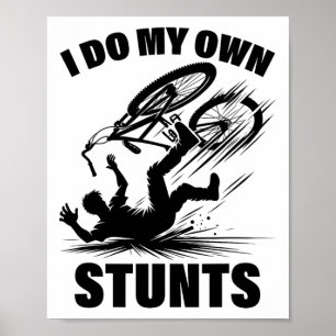 Cycling Lover Cycle Funny For Cyclist Bike Tour Bi Poster