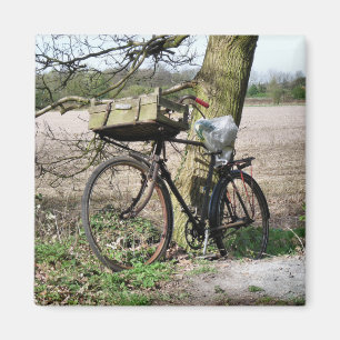 CYCLING MAGNET