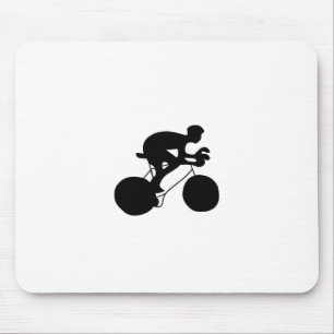 Cycling Mouse Mat